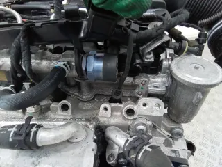 057130764 Регулятор давления топлива Volkswagen Golf 7 Арт 79319, вид 1