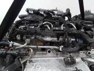 04L089D топливная рампа Volkswagen Golf 7 Арт 79318, вид 1