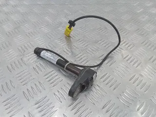 2139062201 пиропатрон петли капота Mercedes E W213 Арт 79305, вид 3