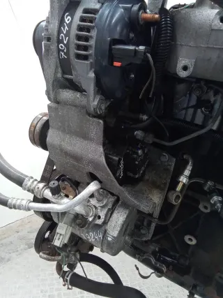  Кронштейн генератора Chrysler Voyager 4 Арт 79247, вид 1