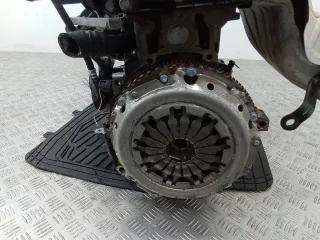  Комплект сцепления Renault Megane 2 Арт 79228