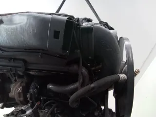 7786013 Патрубок воздушного фильтра BMW 5 E60/E61 Арт 79179