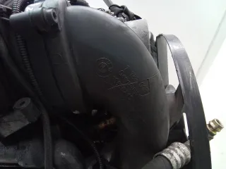 7786013 Патрубок воздушного фильтра BMW 5 E60/E61 Арт 79179, вид 2