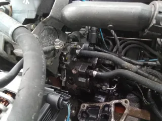 0445010073 ТНВД BMW 5 E60/E61 Арт 79148, вид 1