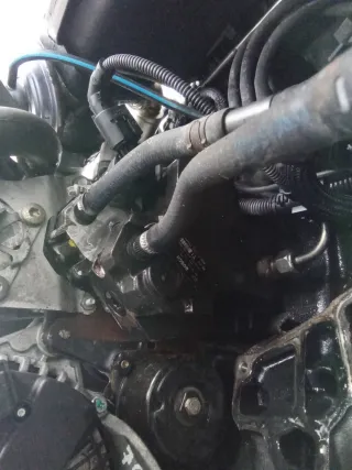 0445010073 ТНВД BMW 5 E60/E61 Арт 79148, вид 2