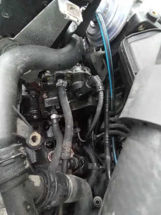 0445010073 ТНВД BMW 5 E60/E61 Арт 79148, вид 3