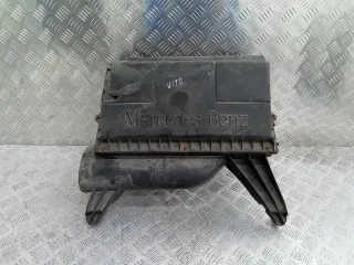 A6395281306 Корпус воздушного фильтра Mercedes Vito W639 Арт 79077, вид 1