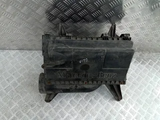 A6395281306 Корпус воздушного фильтра Mercedes Vito W639 Арт 79077, вид 2