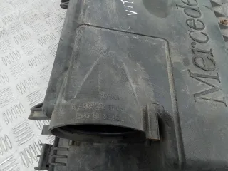 A6395281306 Корпус воздушного фильтра Mercedes Vito W639 Арт 79077, вид 4