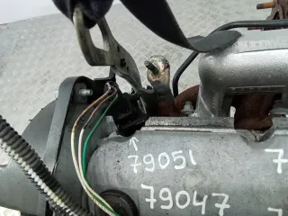  Датчик распредвала Renault Megane 1 Арт 79051