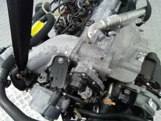 A2C53025930,8200630740 Клапан EGR Renault Megane 2 Арт 79027