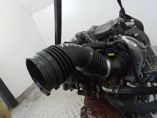  Патрубок воздушного фильтра Renault Megane 2 Арт 79026, вид 1