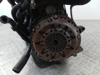  Комплект сцепления Renault Megane 1 Арт 78986, вид 1