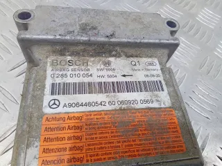 A9064460542,0285010054 Блок AirBag Mercedes Vito W639 Арт 78953, вид 2