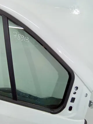  форточка передняя правая Opel Vivaro B Арт 78913, вид 1