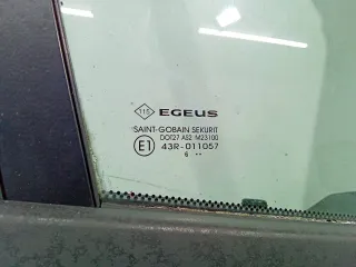  форточка передняя правая Opel Vivaro B Арт 78913, вид 2