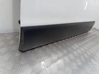  Молдинг (накладка кузовная) левой Opel Vivaro B Арт 78884, вид 2