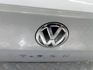  Кнопка открытия багажника Volkswagen T-Roc Арт 78842