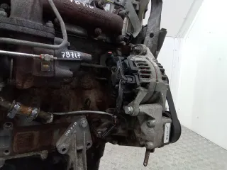 200000019,7612955116 Кронштейн генератора Iveco Daily 4 Арт 78720, вид 1