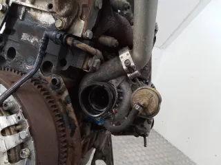 53039700067 Турбина Iveco Daily 4 Арт 78717, вид 2