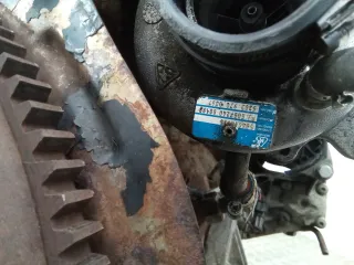 53039700067 Турбина Iveco Daily 4 Арт 78717, вид 3