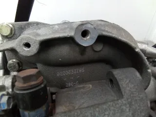 8200632785 коллектор впускной Renault Megane 2 Арт 78678, вид 2