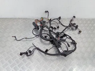758005503,851476604 проводка BMW 1 F20/F21 Арт 78621