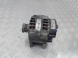 S543559A,SG12B124 Генератор Renault Scenic 3 Арт 78619