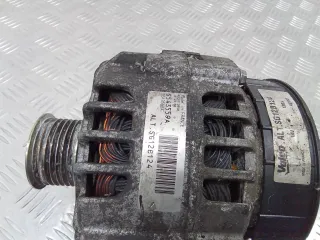 S543559A,SG12B124 Генератор Renault Scenic 3 Арт 78619, вид 2
