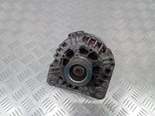 S543559A,SG12B124 Генератор Renault Scenic 3 Арт 78619, вид 4
