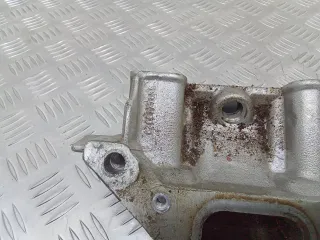8200329496 коллектор впускной Renault Scenic 2 Арт 78412, вид 2
