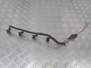8200081317 проводка форсунок Renault Megane 2 Арт 78411, вид 3