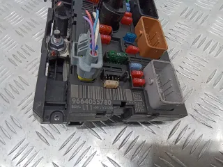 9664055780,L11 Блок предохранителей Peugeot 207 Арт 78374, вид 2