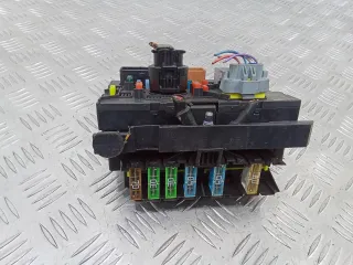 9664055780,L11 Блок предохранителей Peugeot 207 Арт 78374, вид 3