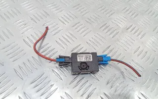 918145303 Усилитель антенны BMW X3 F25 Арт 2_78214