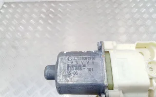 A2469065200 моторчик стеклоподъемника передний правый Mercedes A W176 Арт 2_78190, вид 2