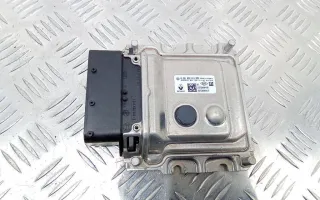 237G00049R Блок управления AdBlue Opel Vivaro B Арт 2_78154