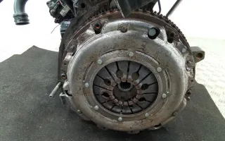 701683 Комплект сцепления Renault Megane 2 Арт 2_78133