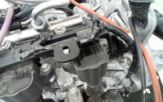 224332935R Катушка зажигания Renault Captur 1.3л Арт 2_78018, вид 1