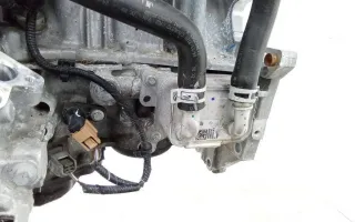 213055970R Радиатор масляный Renault Captur Арт 2_77997
