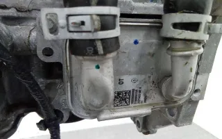 213055970R Радиатор масляный Renault Captur Арт 2_77997, вид 2
