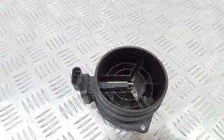A6450900048 Расходомер воздуха Mercedes A W176 Арт 2_77902, вид 2