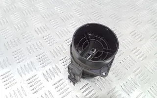 A6450900048 Расходомер воздуха Mercedes A W176 Арт 2_77902, вид 3