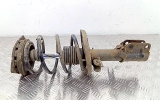 543020008R амортизатор передний Renault Megane 3 Арт 2_77810, вид 2