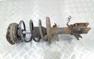 543020008R амортизатор передний Renault Megane 3 Арт 2_77807