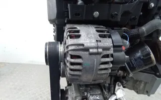 231007865R Генератор Renault Clio 4 Арт 2_77603