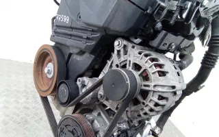 231007865R Генератор Renault Clio 4 Арт 2_77603, вид 2
