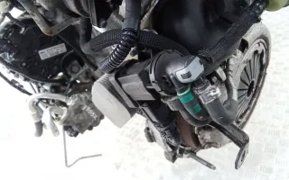 9674084680 Клапан электромагнитный Peugeot 207 Арт 2_77555, вид 2