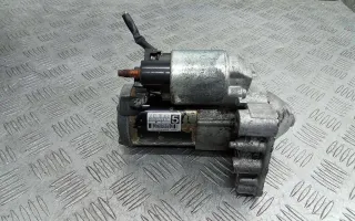 9663528880 Стартер Citroen C4 Picasso 1 Арт 2_77517