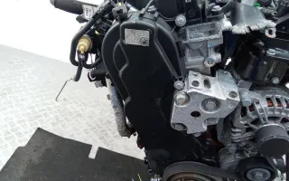  Защита (кожух) ремня ГРМ Citroen C5 2 2.0л Арт 2_77357, вид 1